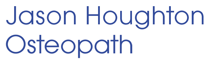 Jason Houghton Logo