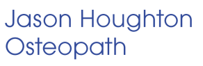 Jason Houghton - Osteopath
